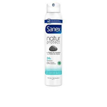 NATUR PROTECT 0% INVISIBLE deo vapor 200 ml