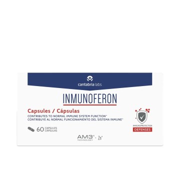 IMMUNOFERON capsules