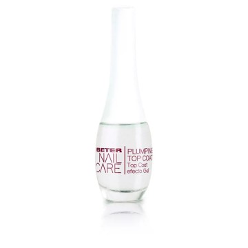 Shine and Volume Top Coat Gel Effect 11 ml