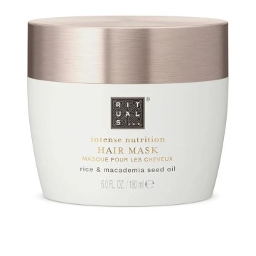 ELIXIR COLLECTION intense nutrition hair mask 180 ml