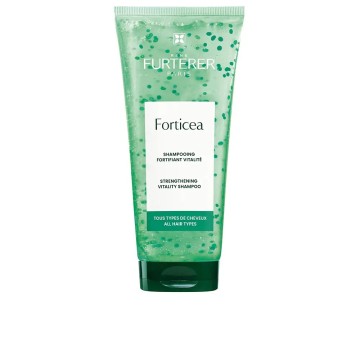 FORTICEA energizing shampoo