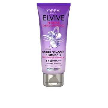 ELVIVE HYDRA HYALURONIC moisturizing night serum 200 ml