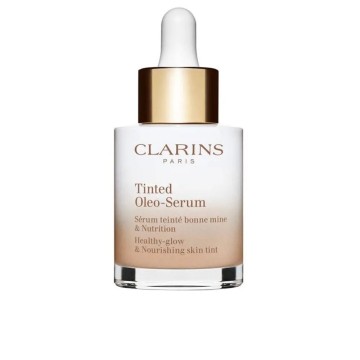 TINTED OIL serum 30ml