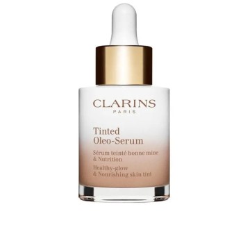 TINTED OIL serum 30ml