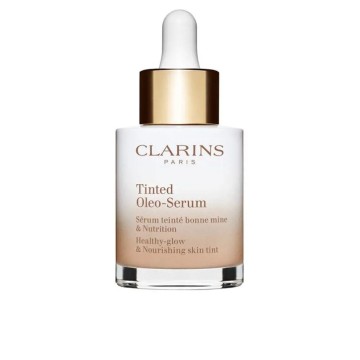 TINTED OIL serum 30ml