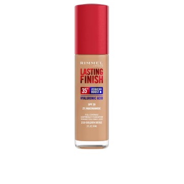 LASTING FINISH hydration boost SPF20 30ml