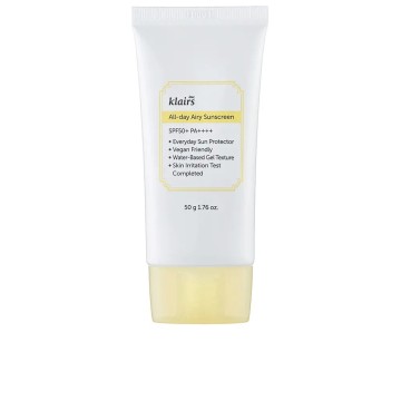 ALL-DAY AIRY sunscreen SPF50+ 50 gr