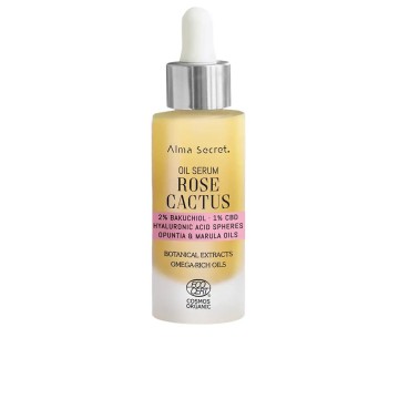 ROSE CACTUS facial oil 30 ml