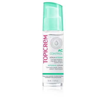 AC CONTROL concentrated serum 30 ml