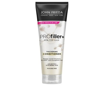 PROFILLER+ conditioner for fine hair 250 ml