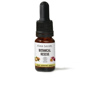 BOTANICAL RESCUE hair serum 10 ml