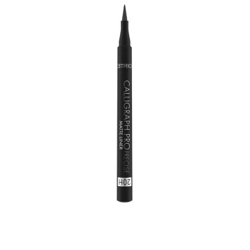 CALLIGRAPH PRO PRECISE 20h matte liner 010-intense black 1.1 ml