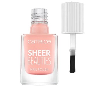 SHEER BEAUTIES nail polish 10,5ml