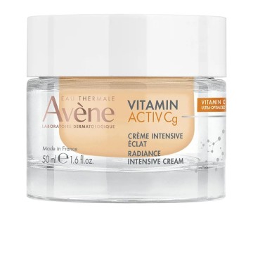 VITAMIN ACTIV Cg intensive brightening cream 50 ml