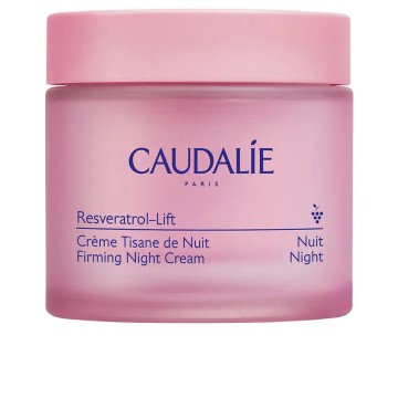 RESVERATROL LIFT crème tisane de nuit 50ml