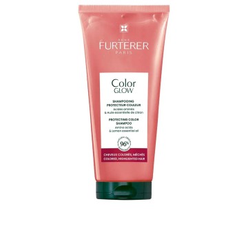 COLOR GLOW color protective shampoo 200 ml