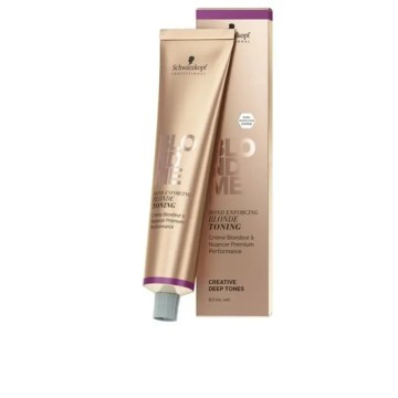 BLONDME blonde toning milk chocolate 60 ml