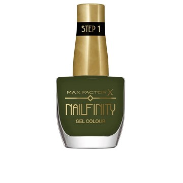 NAILFINITY nail polish 12ml