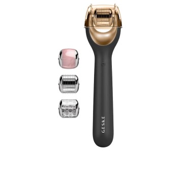 SMART APP GUIDED 9 in 1 microneedle facial roller 4 u