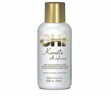 CHI KERATIN silk infusion 15 ml