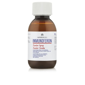 IMMUNOFERON JUNIOR syrup 150 ml