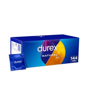 NATURAL XL condoms u