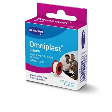 OMNIPLAST white 1 u