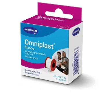 OMNIPLAST white 1 u