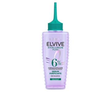 ELVIVE HYALURONIC PURE purifying serum 102 ml