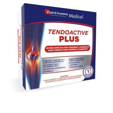 TENDOACTIVE PLUS complete action for tendons and ligaments 20 sticks