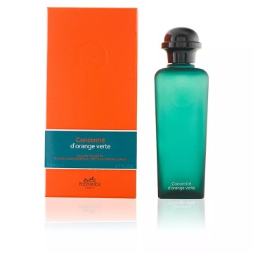 CONCENTRE D'ORANGE VERTE eau de toilette