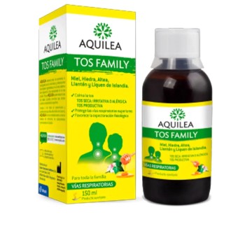 Cough Family 150 ml