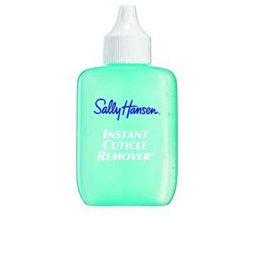 INSTANT cuticle remover gel...