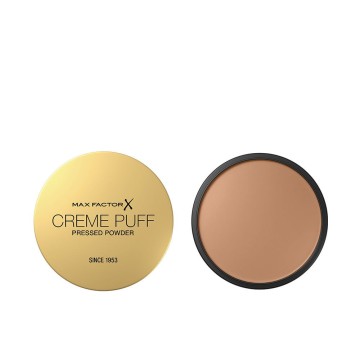 CREME PUFF compact powder...