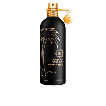 AQUA GOLD edp vapo 100 ml