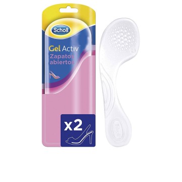 ACTIV GEL insoles daily...