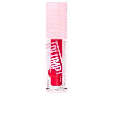 PLUMP volumizing lip gloss...