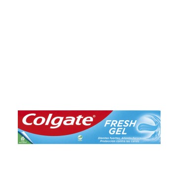 FRESH GEL toothpaste 100 ml