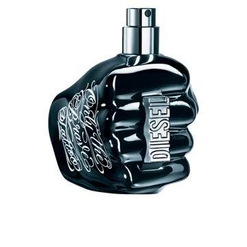 ONLY THE BRAVE TATTOO eau...