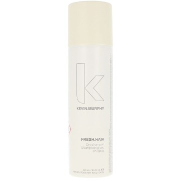 FRESH HAIR dry shampoo...