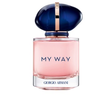 MY WAY eau de parfum spray