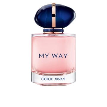 MY WAY eau de parfum spray