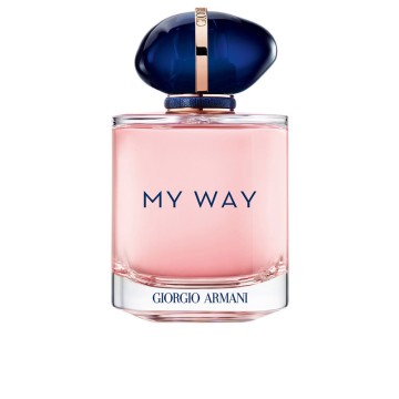 MY WAY eau de parfum spray