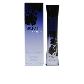 ARMANI CODE POUR FEMME eau...