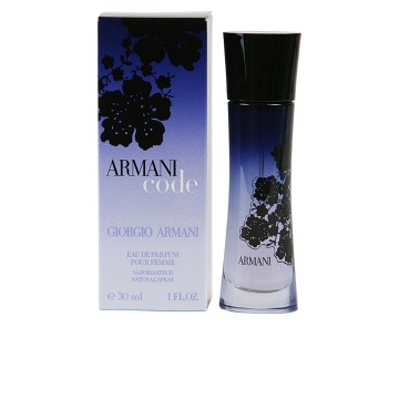 ARMANI CODE POUR FEMME eau...