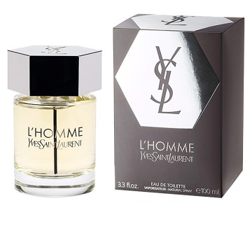 L'HOMME eau de toilette spray