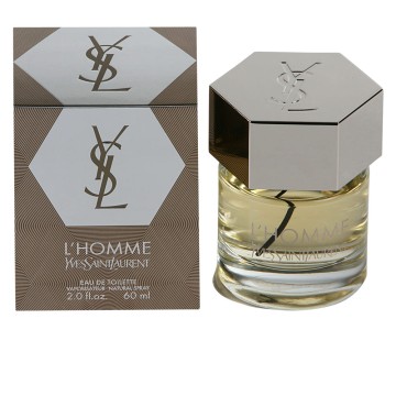 L'HOMME eau de toilette spray