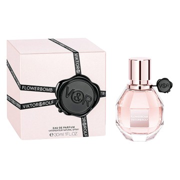 FLOWERBOMB edp spray