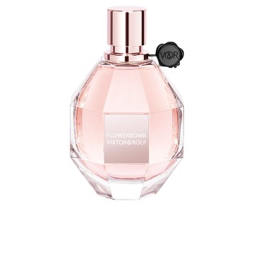 FLOWERBOMB edp spray