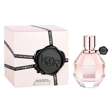 FLOWERBOMB edp spray